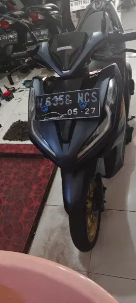 Jual cepat vario tecno