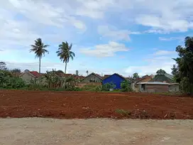 Di jual tanah kavling strategis