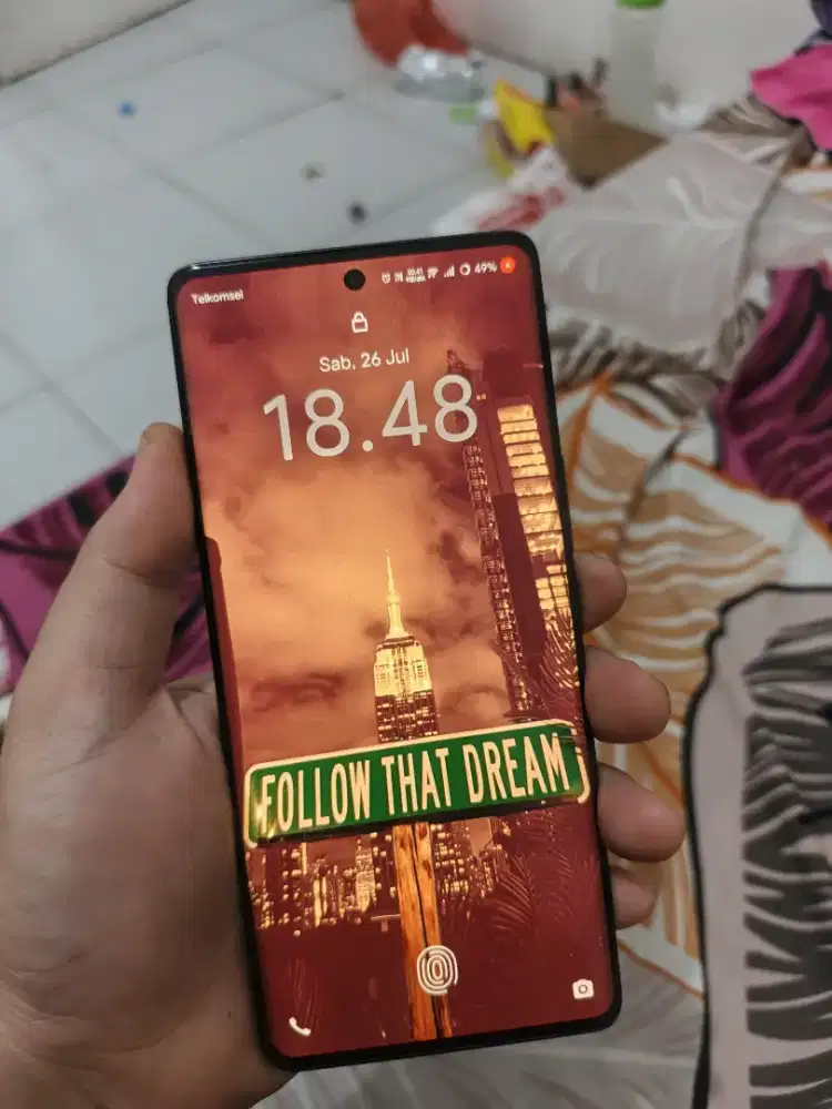 VIVO V40 5G 12/256 GB