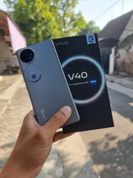 Vivo V40 5g 12/256