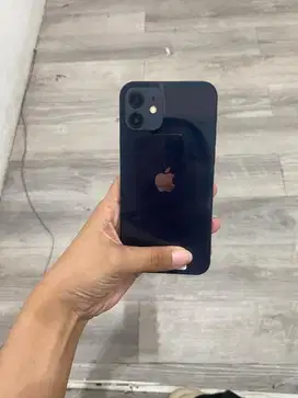Iphone 12 64gb normal all operator