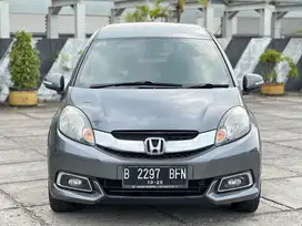 [LOW KM 60rb] mobilio e 2015 honda mobilio 2015 mobilio rs 2015