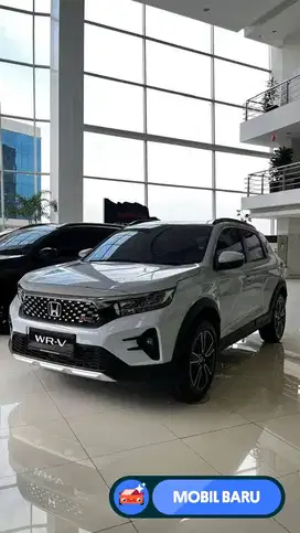 [Mobil Baru] WRV DP 20 JUTA