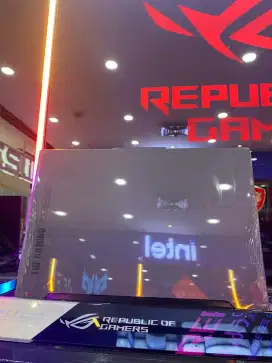 Kredit laptop asus tuf modal ktp.
