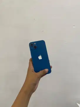 Iphone 13 128gb normal all operator