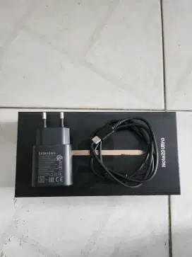 Charger Samsung Super Fast Charging