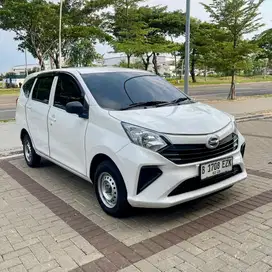 DAIHATSU SIGRA D MT 2023
