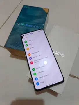 Oppo reno 4 pro