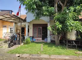 DIJUAL CEPAT RUMAH MODERLAND CLUSTER MONACO KELAPA DUA TANGERANG