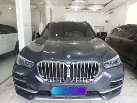 BMW X5 2022 odo 20rban