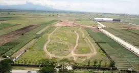 TANAH SUPER LUAS DI CIREBON