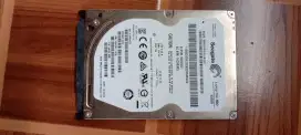Hardisk laptop seagate 500 GB