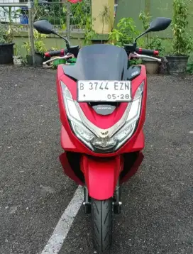 Honda PCX ABS  2023 Gress