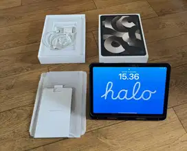 WTS JUAL IPAD AIR 5 M1 256 GB WIFI ONLY EX IBOX
