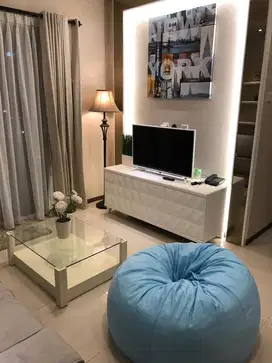 Disewakan Apartemen Thamrin Executive Suite B 2BR Full Furnished