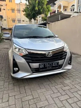 Calya G mt 2022