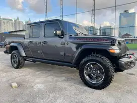 Jeep Wrangler JT GLADIATOR RUBICON Like New 2023