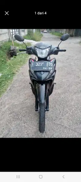 Revo 2019 fi pajek on