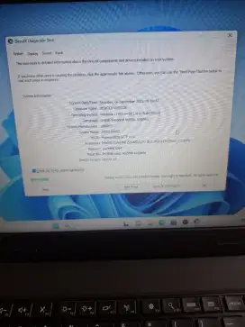 Lenovo Thinkpad L450 i5 Gen 5