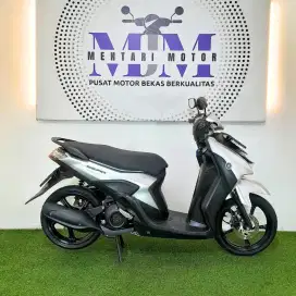 GEAR 125 S 2021 SERBU DP 600RB PAJAK ON! MENTARI JOJO MOTOR