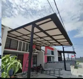 Canopy alderon dll by