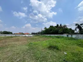 Lokasi Pamulang, Tanah Murah Pas Buat Hunian