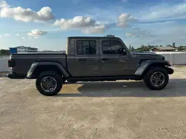 Jeep Wrangler JT GLADIATOR RUBICON Like New 2023