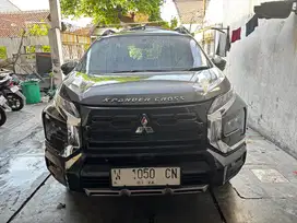Mitsubishi Xpander Cross Plus 2022 Bensin