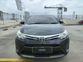 Toyota Vios G 2015 A/T