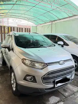 Di Jual Ford Ecosport Titanium