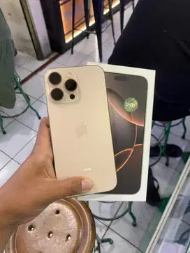 iphone 16 promax 1tb iBox like new