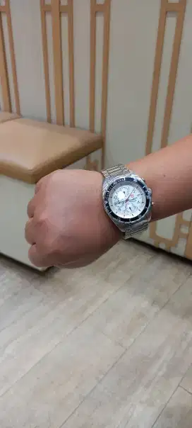 Crono Master Swiss
C1016MC