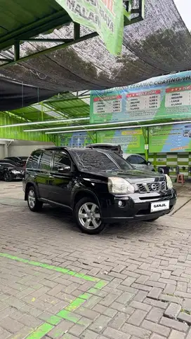 Nissan Xtrail 2011 ST Mulus