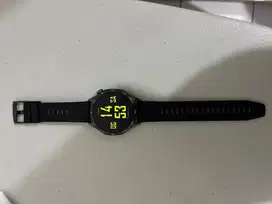 huawei gt 5 black
