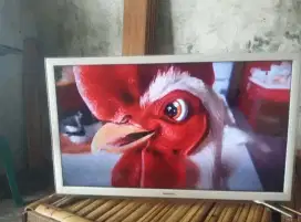 Jual TV led samsung 32 inchi normal lancar