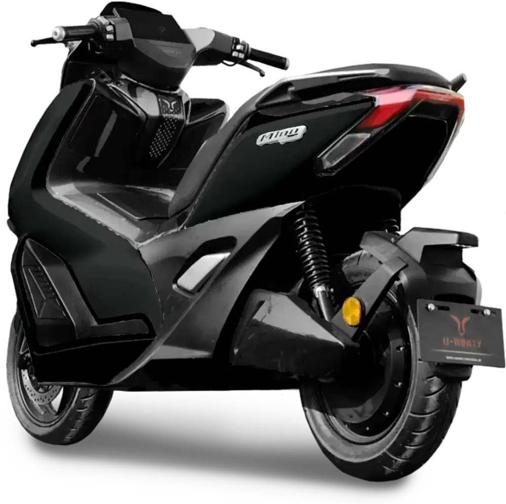 UWINFLY MOLIS TIPE M100 NEW