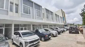 Dijual Ruko Baru area Periuk Tangerang Lokasi Strategis