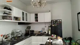 Rumah Bagus Bangunan Baru Siap Huni Dalam Cluster Citra Gran Cibubur