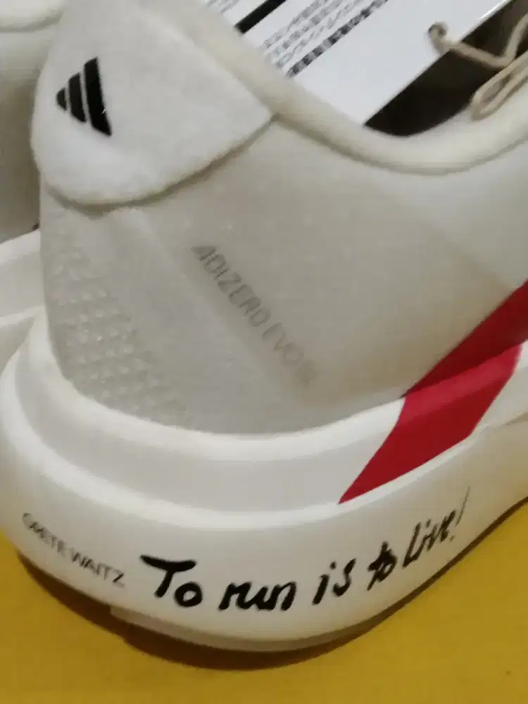 Adidas Adizero EVO SL