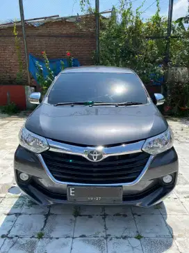 Dijual avanza 2016