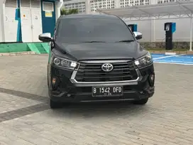 Inova Venturer 2.4 Diesel At