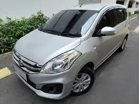 Istimewa!! SUZUKI ERTIGA GL Manual MT 2017/2016 siap pakai non gx 2015