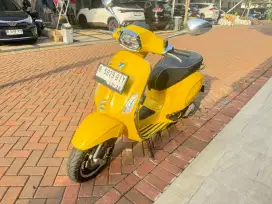 VESPA METIC SPRINT 2023