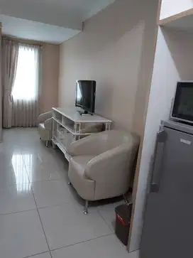 Disewakan Apartemen Thamrin Executive Type Studio Full Furnished