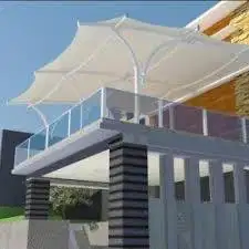 CANOPY MEMBRANE KARAWACI - PASANG KANOPI MEMBRANE AREA KARAWACI