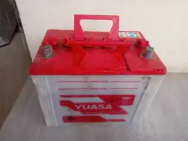 Aki mobil bekas hyundai trajet