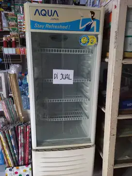Showcase Aqua Tipe AQB-180
