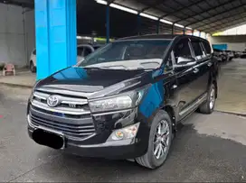 Toyota Innova 2.0 G Bensin Manual 2016