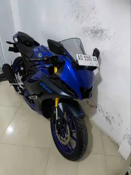 yamaha r15 v4 2013 istimewa