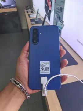 SAMSUNG GALAXY A17 5G BISA KREDIT DENGAN CICILAN RINGAN
